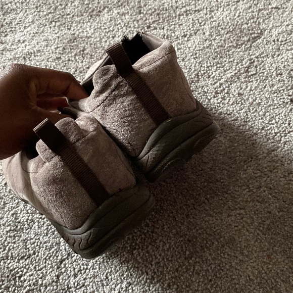 Skecher Memory Foam Shoes SIZE 8 - Picture 3 of 7